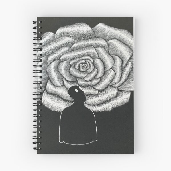Item preview, Lost in the roses designed and sold by ROZAH.