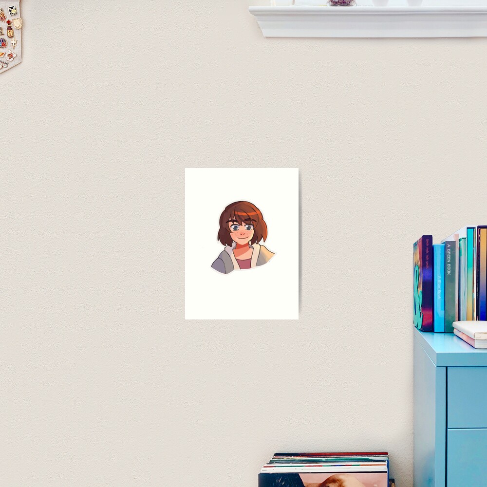 Item preview, Art Print designed and sold by VengeSim.