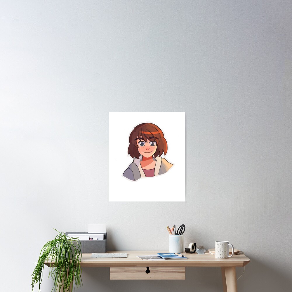 Item preview, Poster designed and sold by VengeSim.