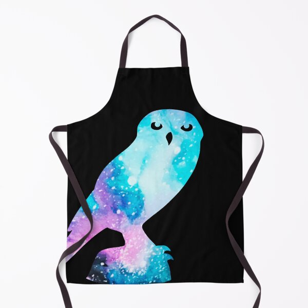 Item preview, Galaxy Owl designed and sold by Lady-Lilac.