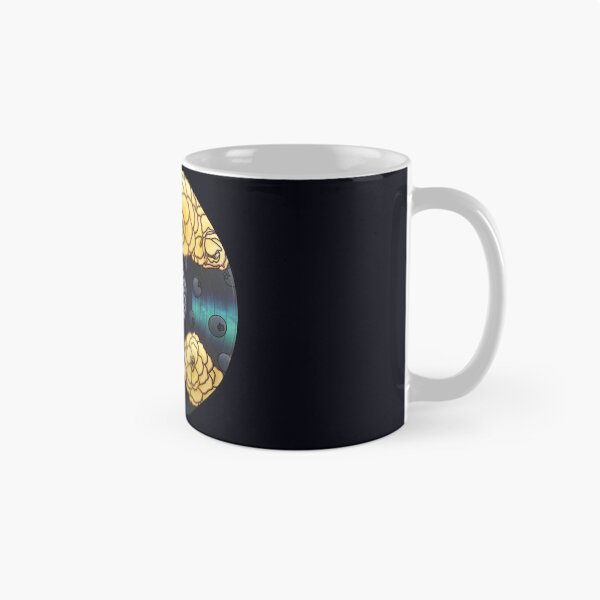 Item preview, Begonia Record (Black) designed and sold by SpaceWuff.