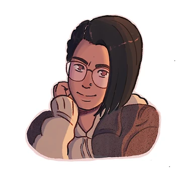 Artwork thumbnail, Alex by VengeSim