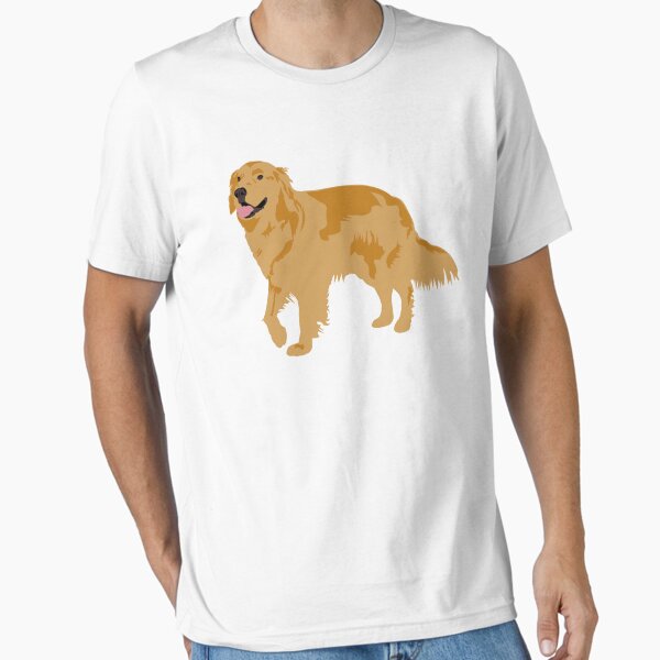 Item preview, Golden Retriever designed and sold by Matt Corrigan.