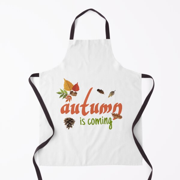 Item preview, autumn is coming designed and sold by tatouma-shopp.