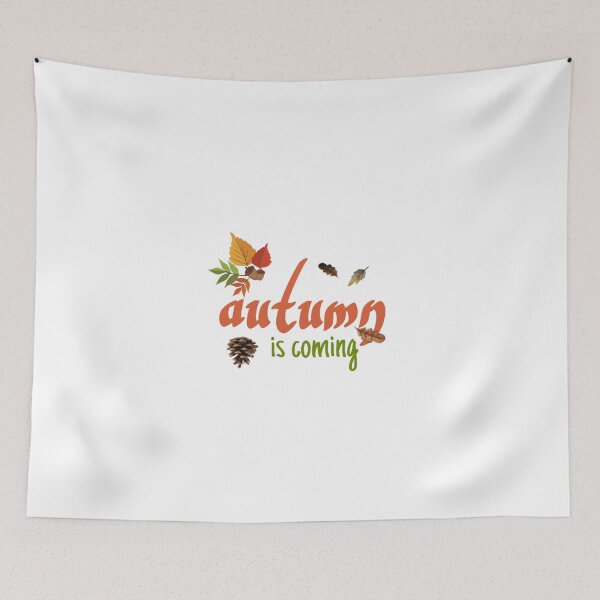 Item preview, autumn is coming  designed and sold by tatouma-shopp.
