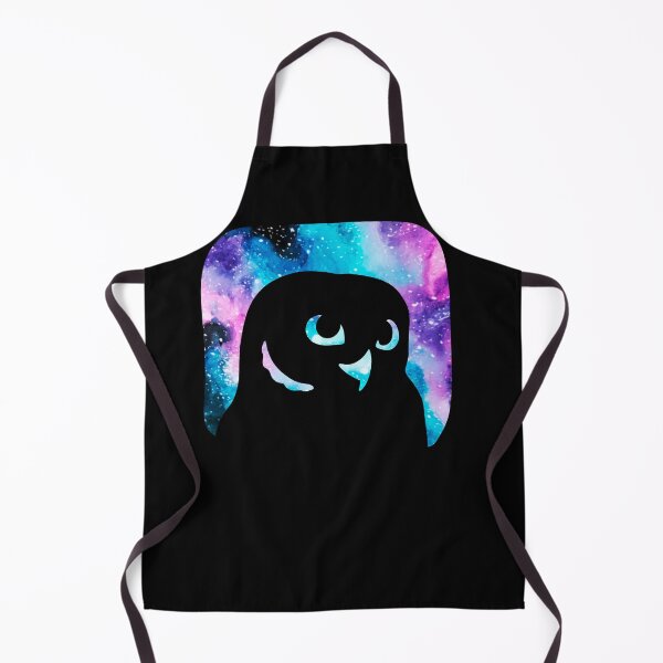 Item preview, Galaxy Owl Head designed and sold by Lady-Lilac.