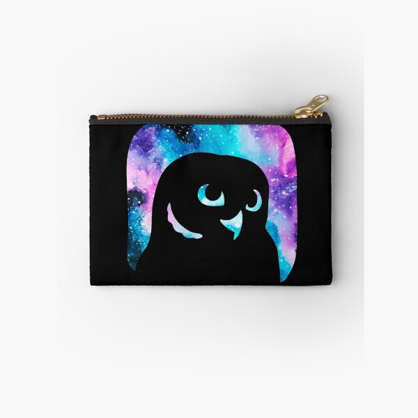 Item preview, Galaxy Owl Head designed and sold by Lady-Lilac.