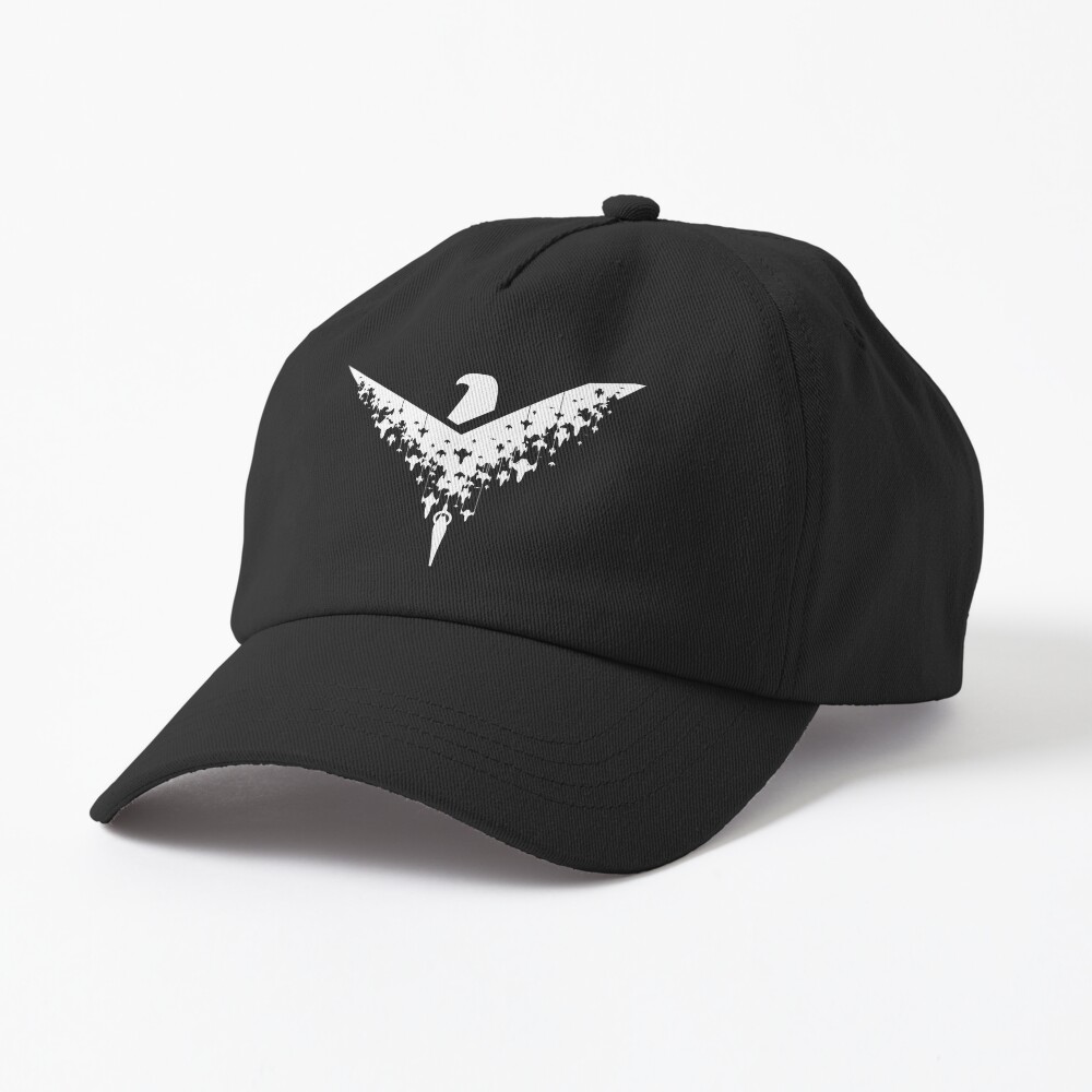 Item preview, Dad Hat designed and sold by VectorVic.