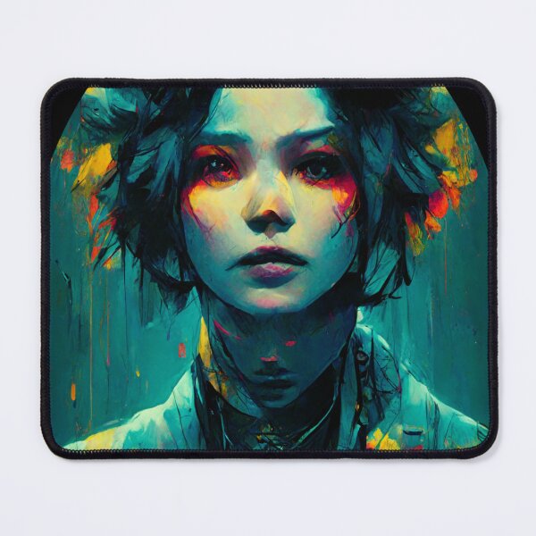 Item preview, Cyberpunk Sand 2099 designed and sold by RiotStore.