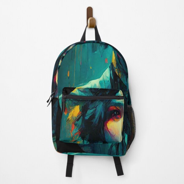 Item preview, Cyberpunk Sand 2099 designed and sold by RiotStore.