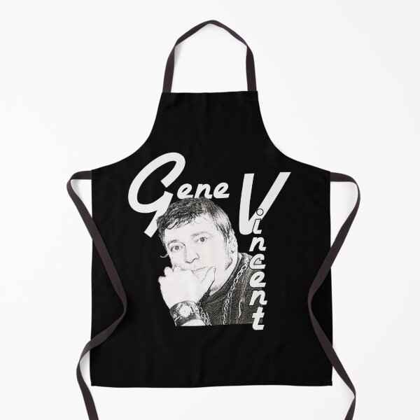 Item preview, GENE VINCENT 1970s designed and sold by SmARTNiki.
