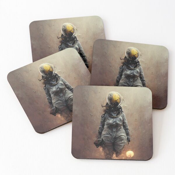 Item preview, Galactic Venus designed and sold by VanderWyst RE-Design.