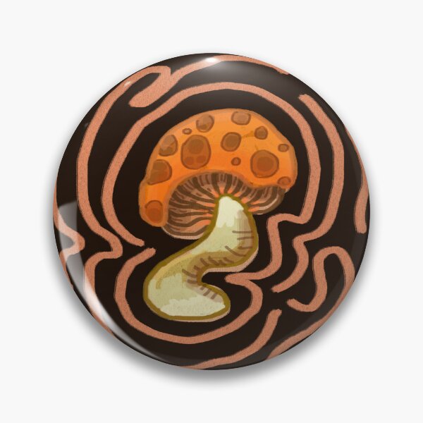 Item preview, Psychshroom designed and sold by dialon25.