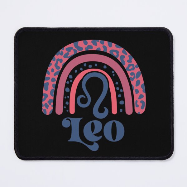 Item preview, Leo Rainbow designed and sold by MyStarSign.