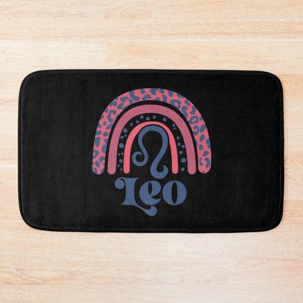 Item preview, Leo Rainbow designed and sold by MyStarSign.