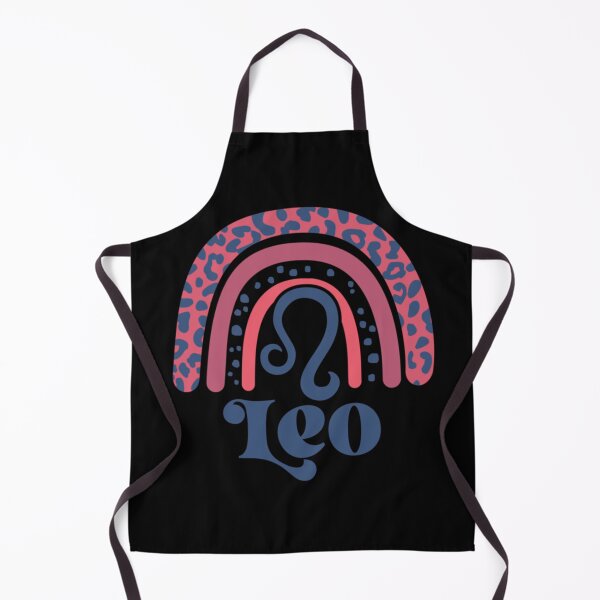 Item preview, Leo Rainbow designed and sold by MyStarSign.