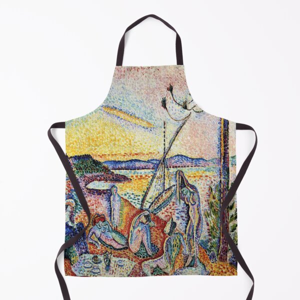 Item preview, Luxury, Calm and Pleasure-Henri Matisse designed and sold by LumiereSasha.