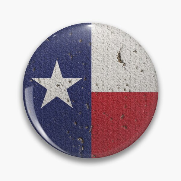 Item preview, Texas Flag Vintage Style designed and sold by NH2019.