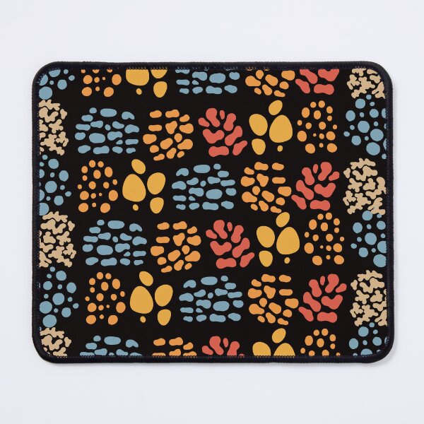 Item preview, Abstract Shapes designed and sold by agelessfitfreak.