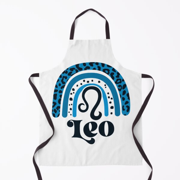 Item preview, Leo Rainbow designed and sold by MyStarSign.