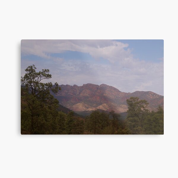 Item preview, Flinders Ranges designed and sold by soojie.