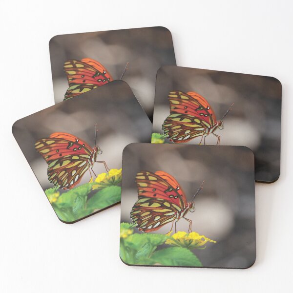 Item preview, Fritillary Butterfly designed and sold by TwinPowerTammy.