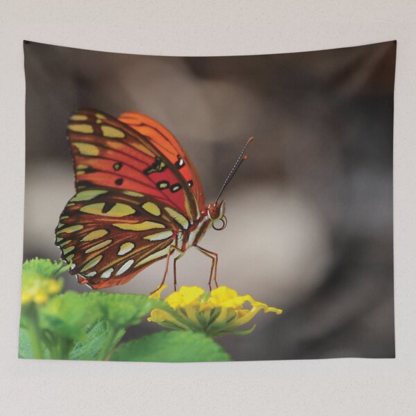 Item preview, Fritillary Butterfly designed and sold by TwinPowerTammy.