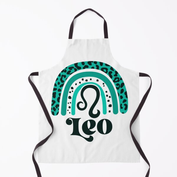 Item preview, Leo Rainbow designed and sold by MyStarSign.
