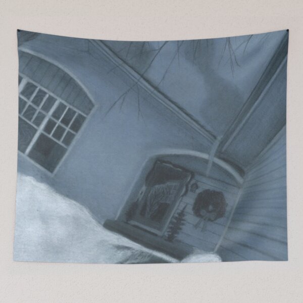 Item preview, House designed and sold by Katie Roberts.
