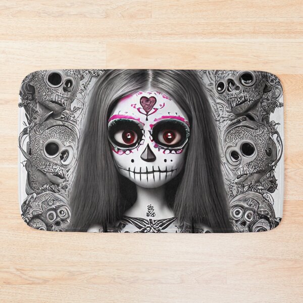 Item preview, Cinco de Mayo Bumpkin - Cute Caricature Character Design designed and sold by Miraje.