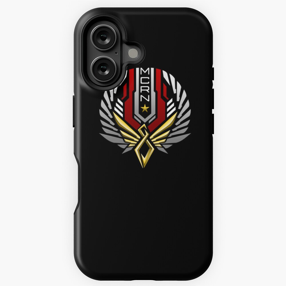 Item preview, iPhone Magsafe Tough Case designed and sold by VectorVic.