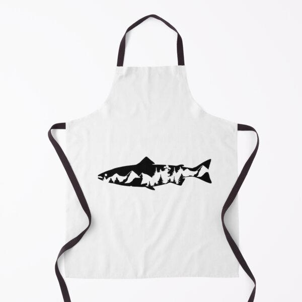 Item preview, Trucha de Calvin designed and sold by Stevenobinsun.