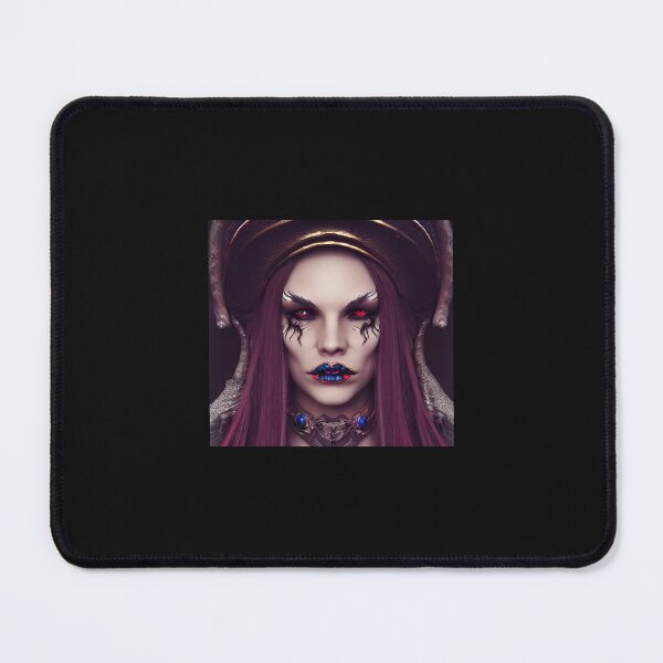 Item preview, Sorceress designed and sold by KRainbird.
