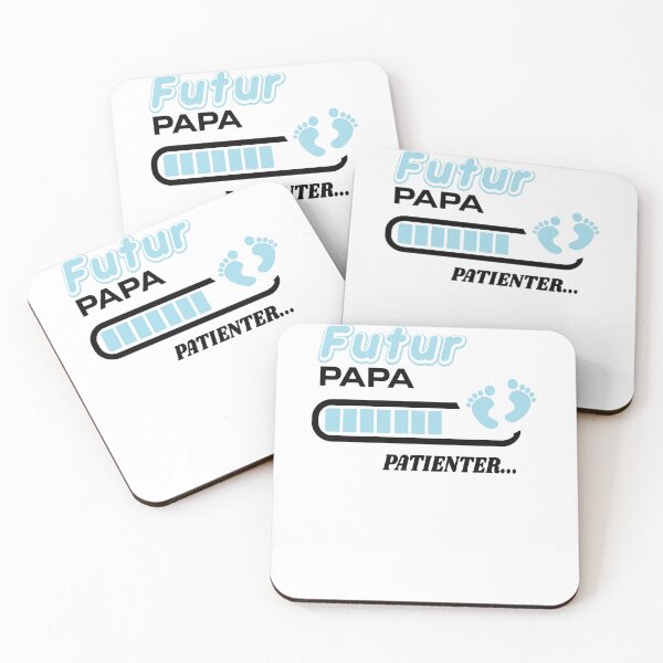 Item preview, future dad. Wait birth gift designed and sold by la-petite-folie.