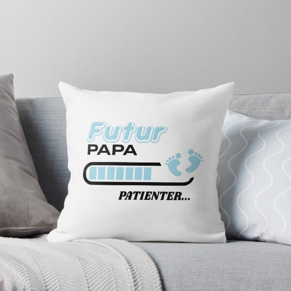 Item preview, future dad. Wait birth gift designed and sold by la-petite-folie.
