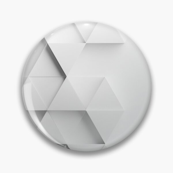 Item preview, Random shifted white triangle background  designed and sold by UDDesign.