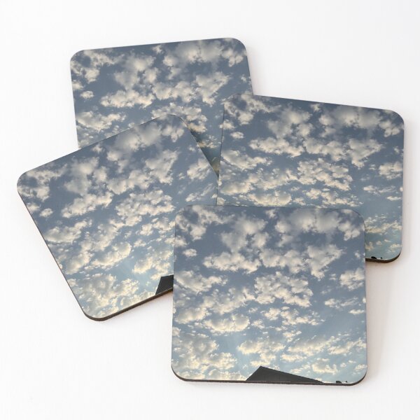 Item preview, In The Clouds designed and sold by Mred78.