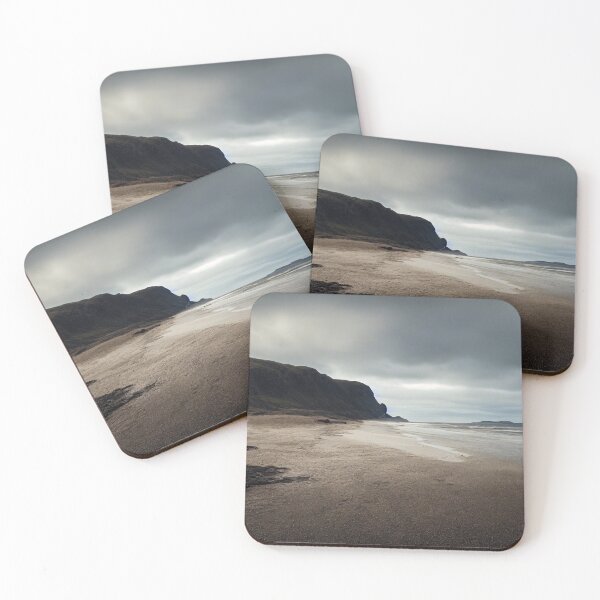 Item preview, Scottish Beach 01 designed and sold by snoutandbeak.