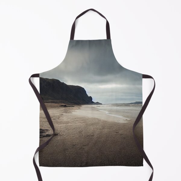 Item preview, Scottish Beach 01 designed and sold by snoutandbeak.