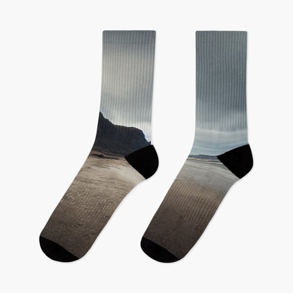 Item preview, Scottish Beach 01 designed and sold by snoutandbeak.