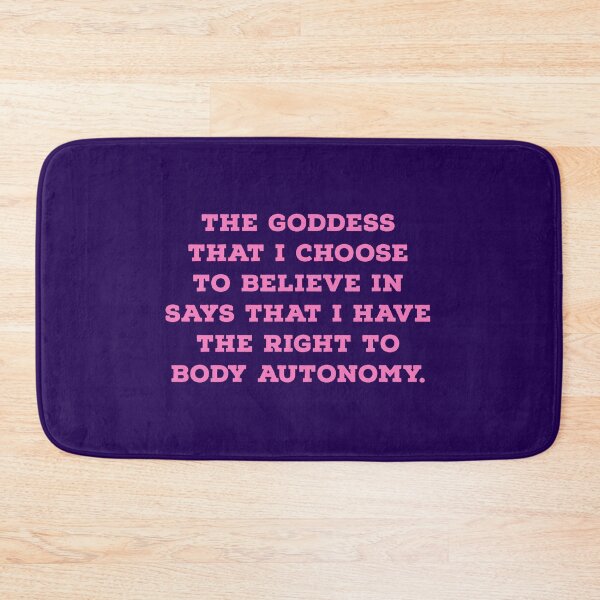 Item preview, Pro choice goddess design  designed and sold by Rachel the Artist .