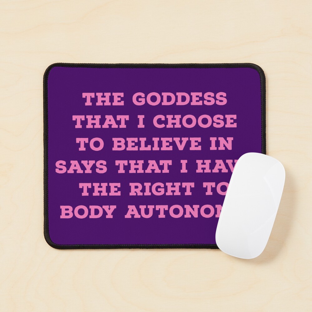 Item preview, Mouse Pad designed and sold by RACHELDF.