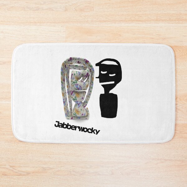 Item preview, Jabberwocky #10.1 (BK-TITLE) designed and sold by Gary Kaleda.