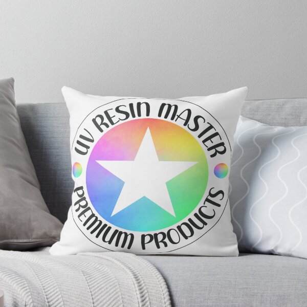 Item preview, UV resin master creator designed and sold by Tanya Mihe.