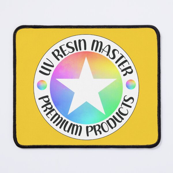 Item preview, UV resin master creator designed and sold by Tanya Mihe.