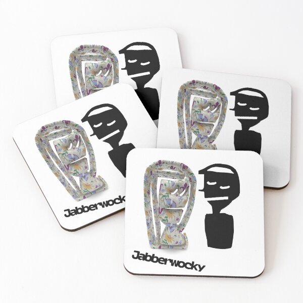 Item preview, Jabberwocky #10.1 (BK-TITLE) designed and sold by Gary Kaleda.