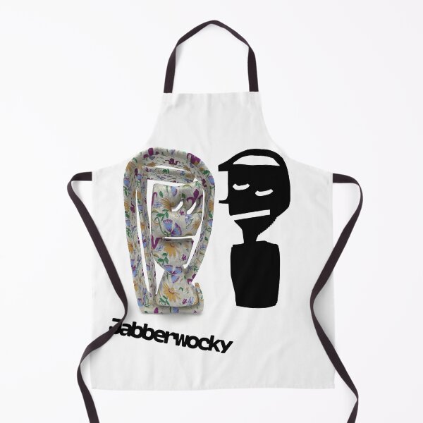 Item preview, Jabberwocky #10.1 (BK-TITLE) designed and sold by Gary Kaleda.