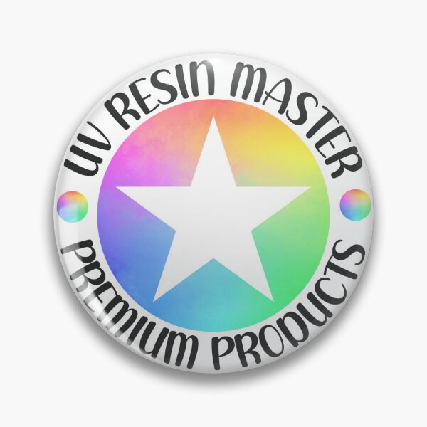 Item preview, UV resin master creator designed and sold by Tanya Mihe.