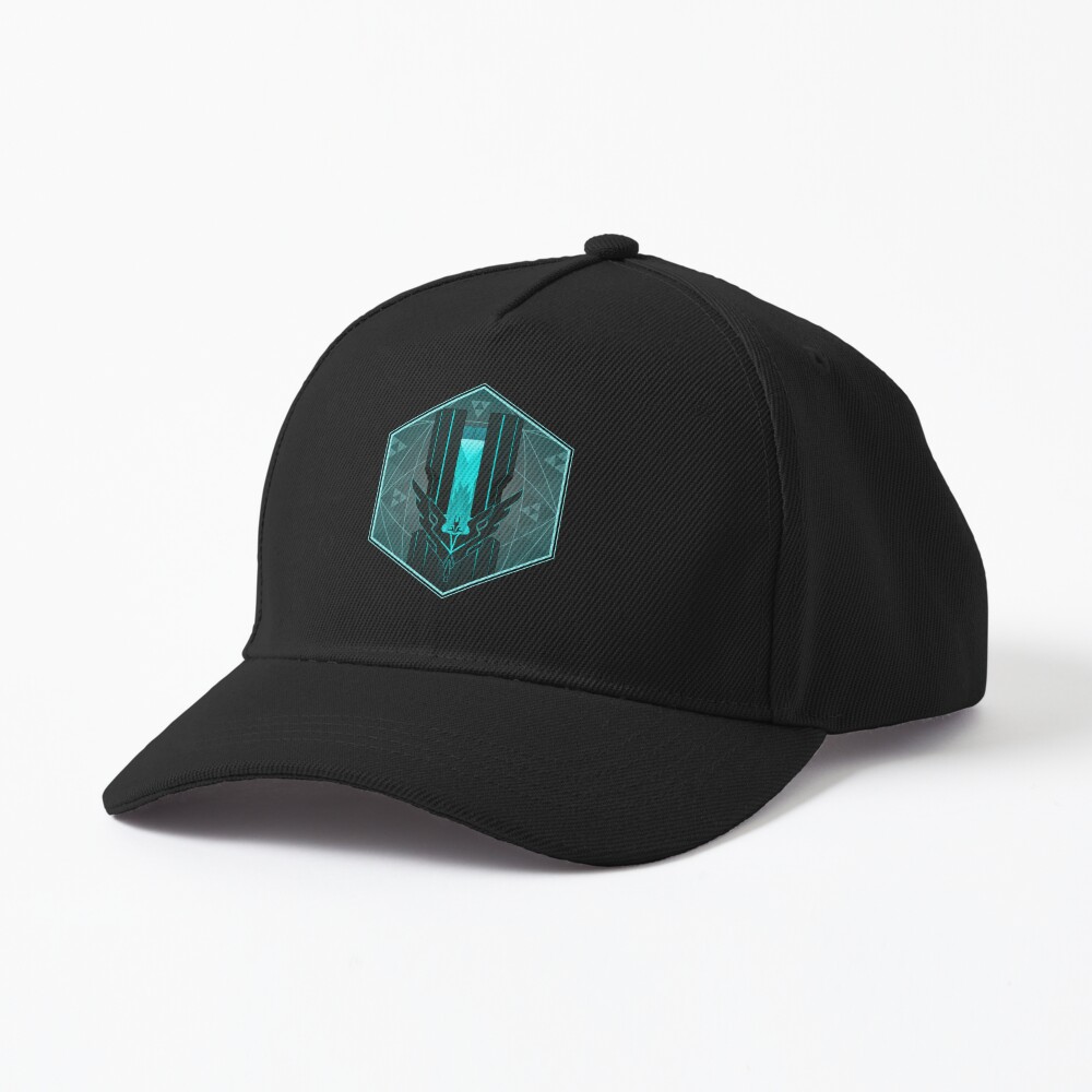 Item preview, Baseball Cap designed and sold by VectorVic.