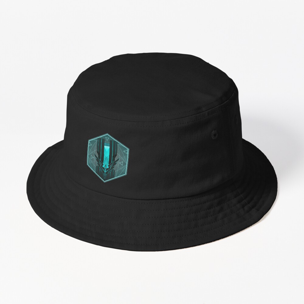 Item preview, Bucket Hat designed and sold by VectorVic.